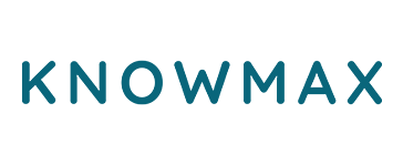 Knowmax logo