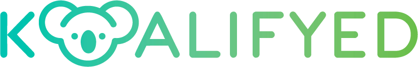Koalifyed logo