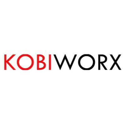 KobiWorx logo