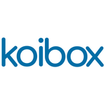 Koibox logo