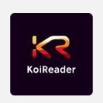 KoiReader  logo
