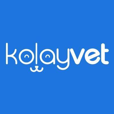 Kolayvet logo