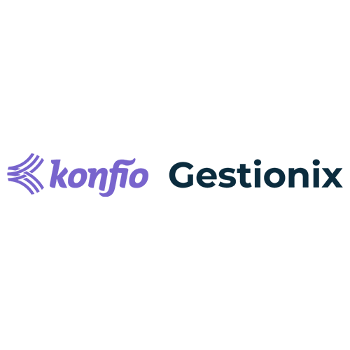 Konfio Gestion logo