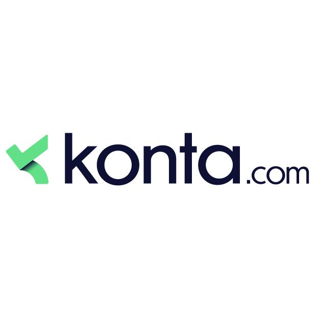 Konta logo