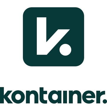 Kontainer logo