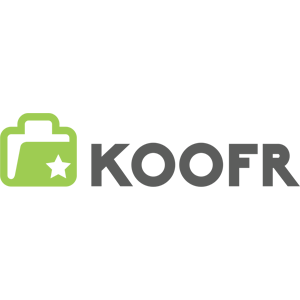 Koofr logo