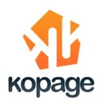 Kopage logo