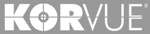 KORVUE Cosmedic logo