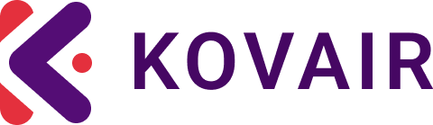 Kovair ALM logo