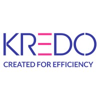 KREDO logo