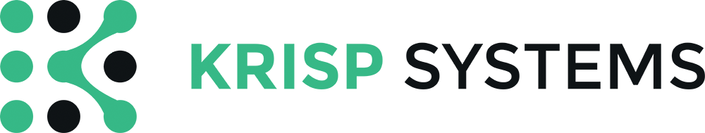 KRISP logo