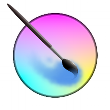 Krita logo