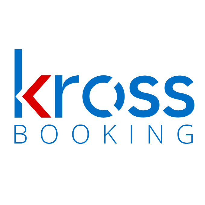 Kross Booking logo