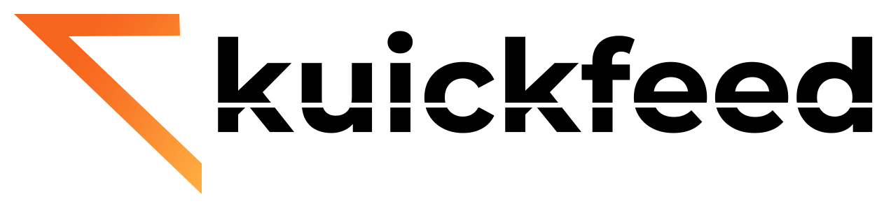 KuickFeed logo