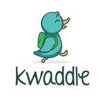 Kwaddle logo