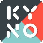 Kyno logo