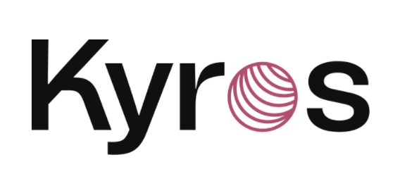 Kyros AML Compliance Suite logo