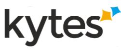 Kytes logo