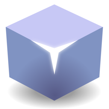 Kyubit Business Intelligence logo