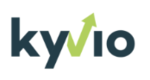 Kyvio  logo