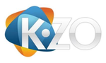 KZO Business Video Suite logo