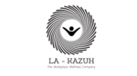 La-Kazuh logo
