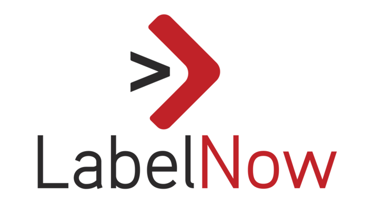 LabelNow logo