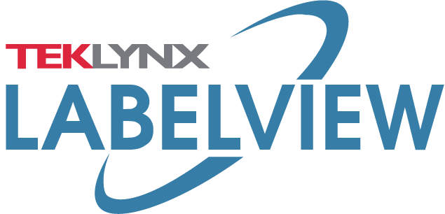 LABELVIEW logo