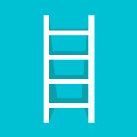 Ladders Recruiter logo
