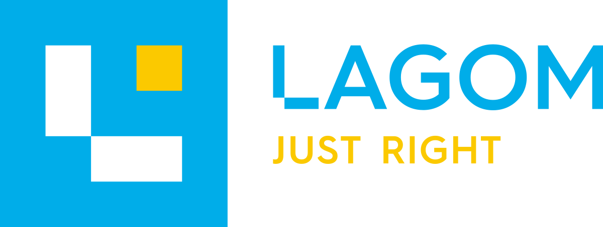 Lagom logo