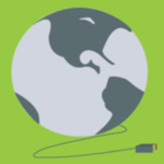 landAMPS logo