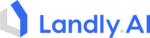 Landly.AI logo
