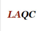 LAQC-DQC Daily QC logo