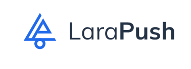 Larapush logo