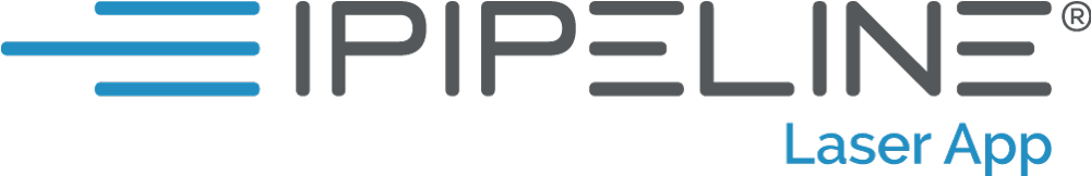 Laser App logo