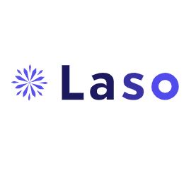 Laso logo