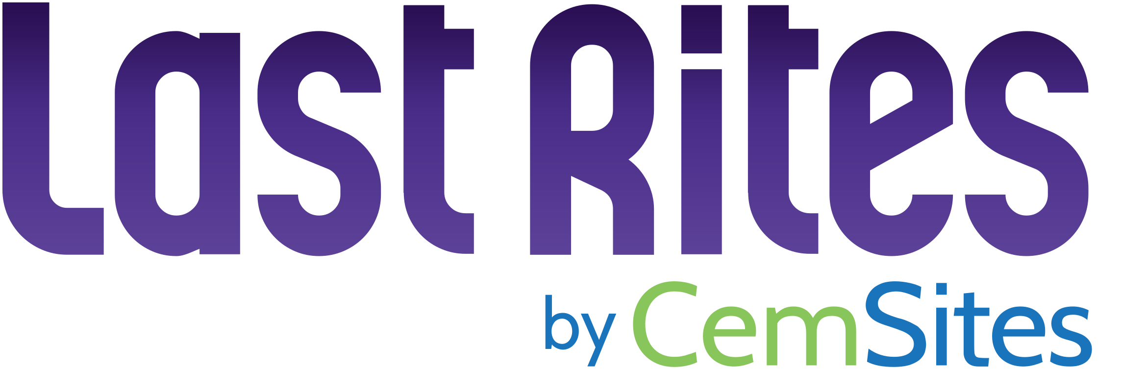 Last Rites logo