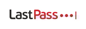 LastPass logo