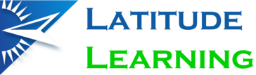 LatitudeLearning logo