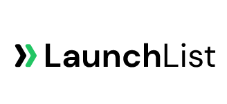 LaunchList logo