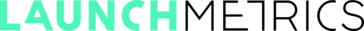 Launchmetrics logo