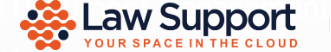 Law app logo