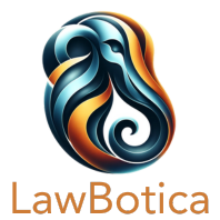 LawBotica logo