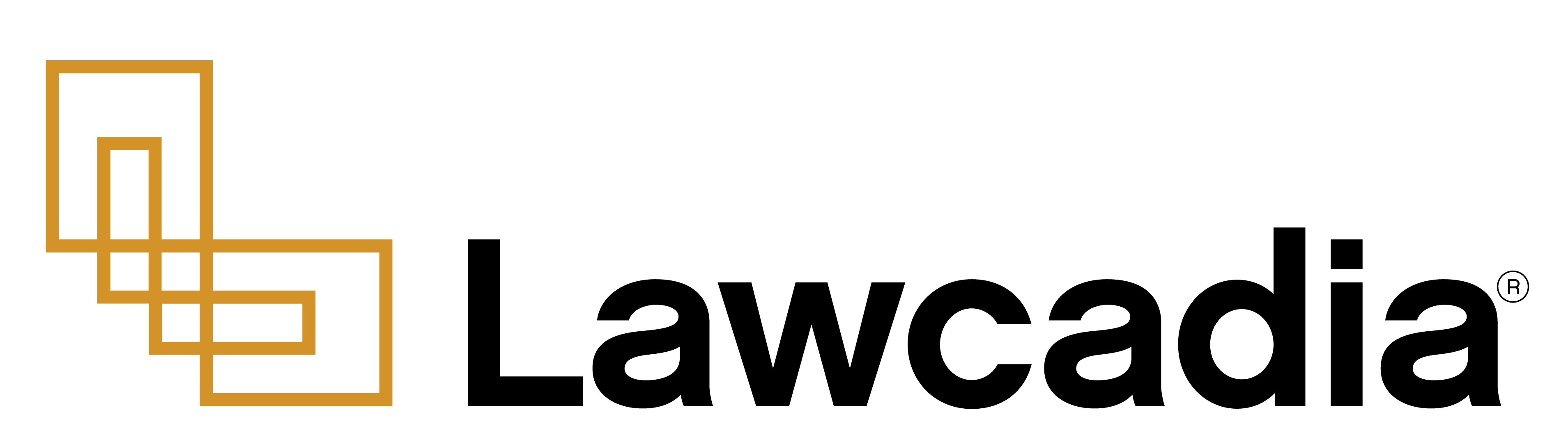 Lawcadia logo