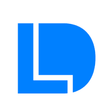 LD Soft logo