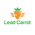 Lead Carrot logo