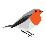Lead Robin logo
