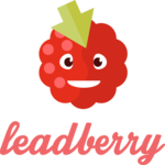 Leadberry logo