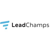 LeadChamps logo