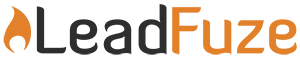 LeadFuze logo